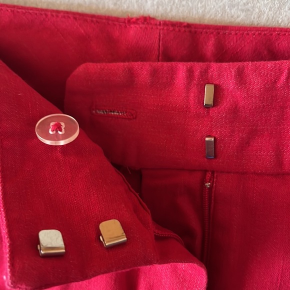 Capri pants - Picture 3 of 5